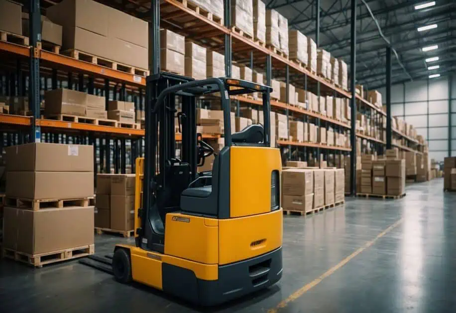 furniture distribution center