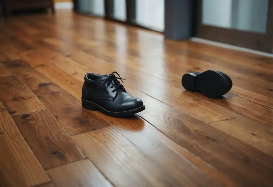 furniture feet protectors wood floors