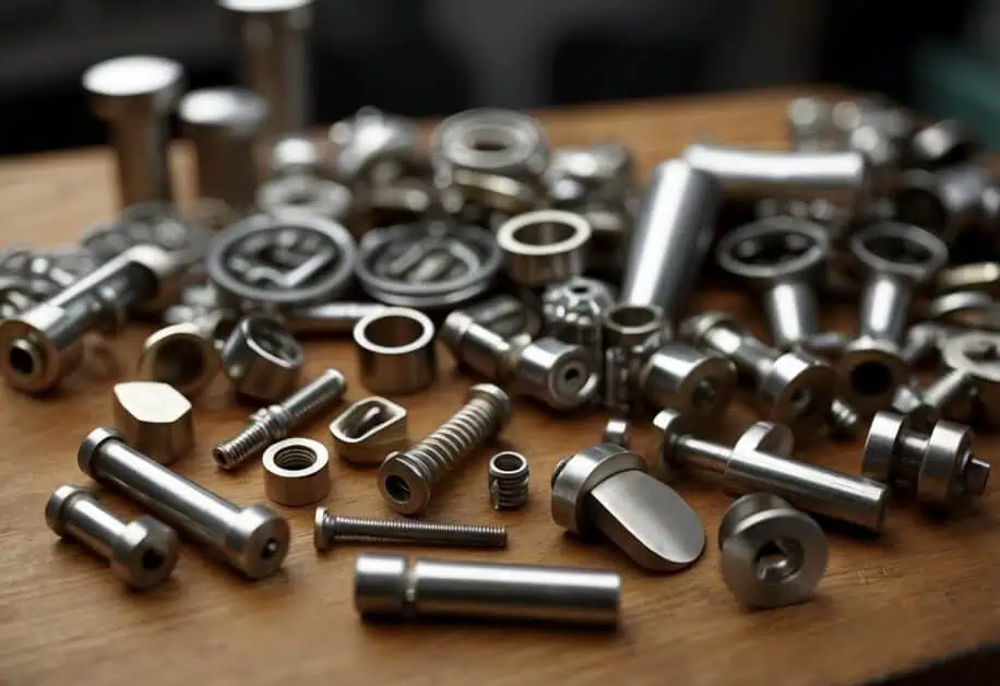 furniture fittings