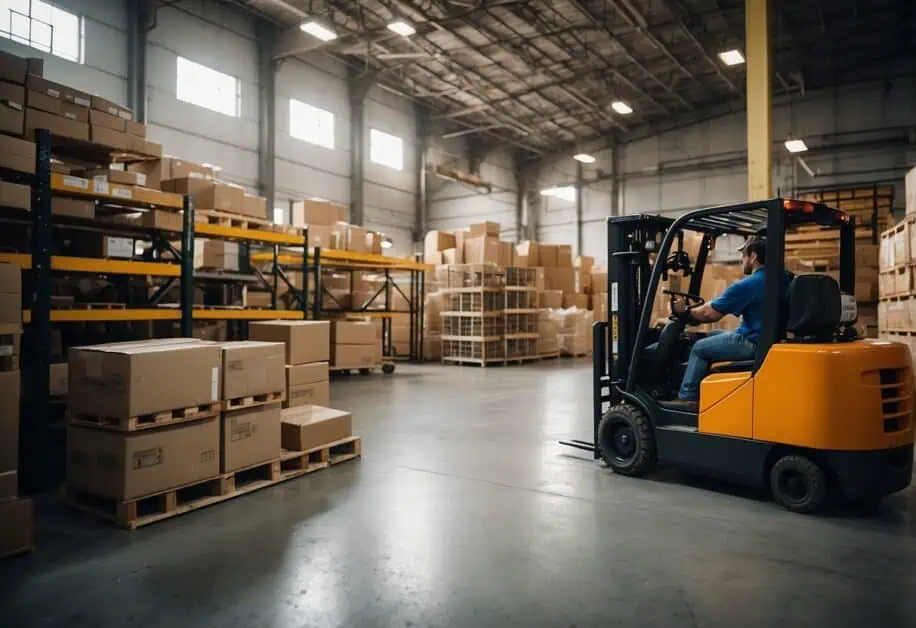 furniture fixtures and equipment procurement