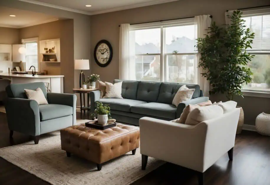 furniture for new house
