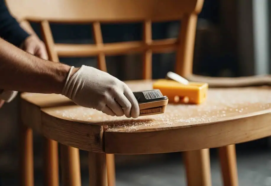 furniture glue