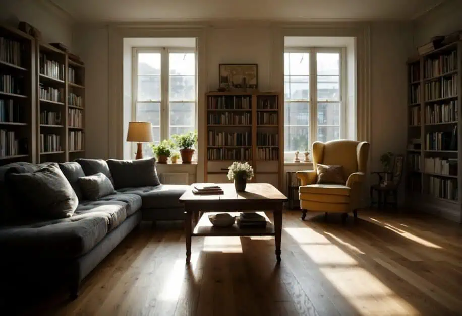 furniture icon
