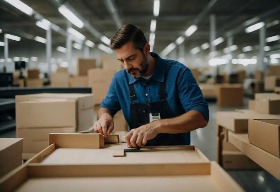 furniture installment without credit card
