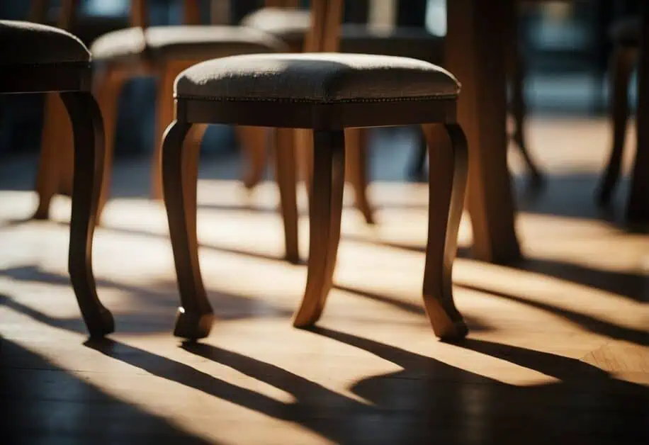 furniture legs near me