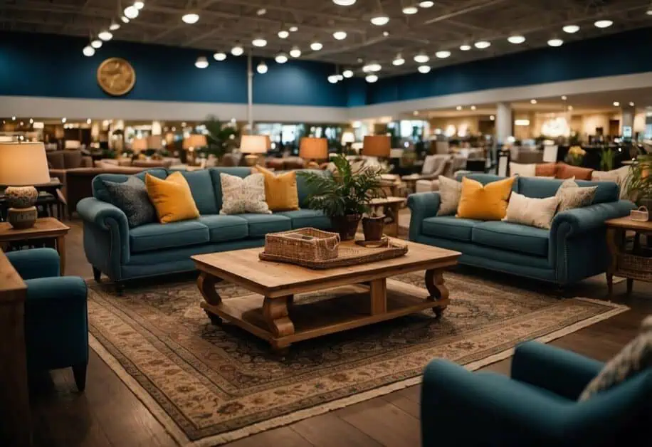 furniture mart