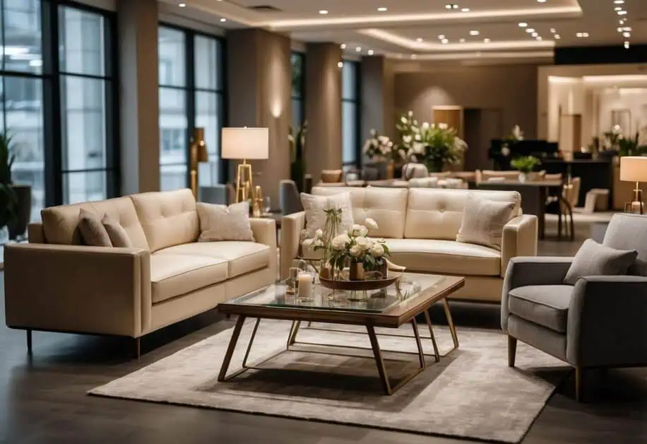 furniture mart sg