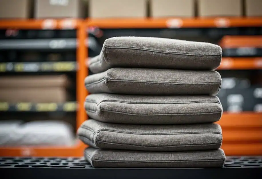 furniture pads home depot