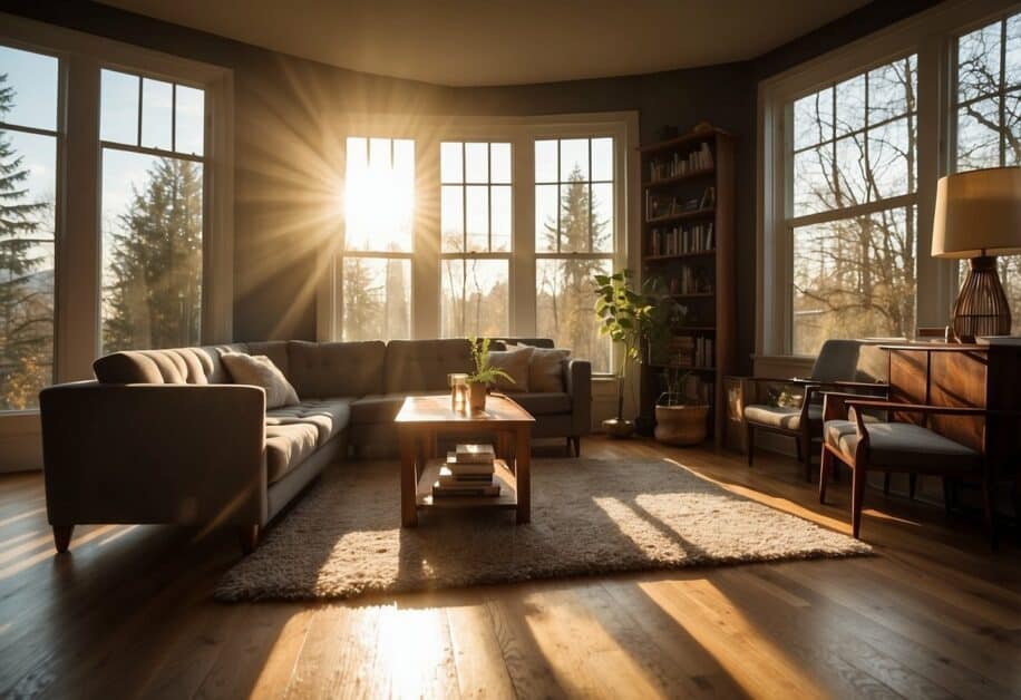 furniture poster