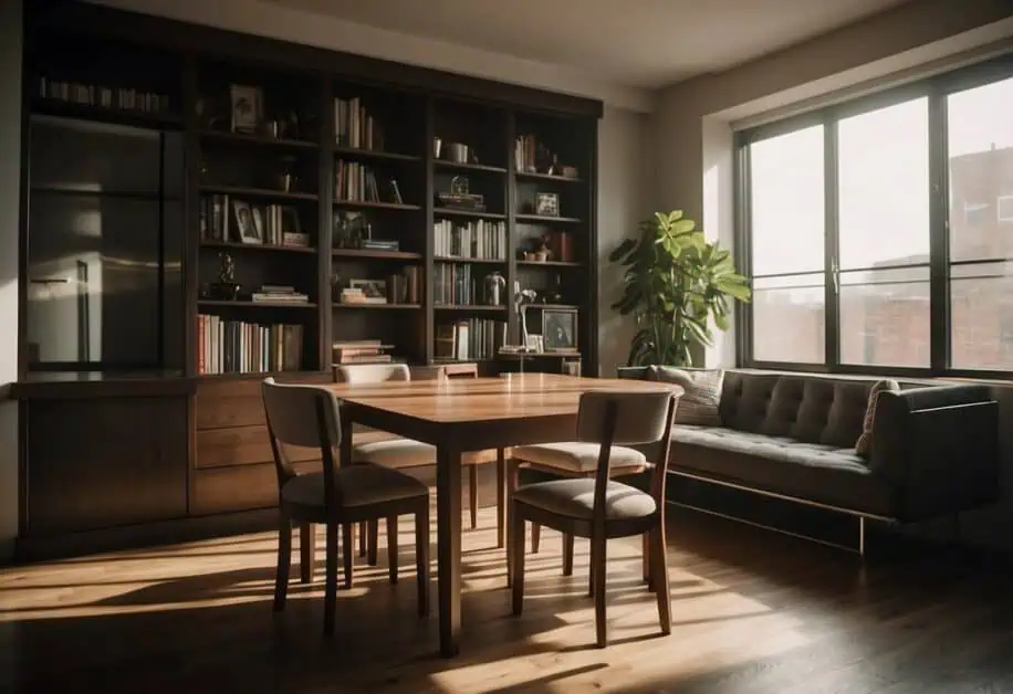furniture profile