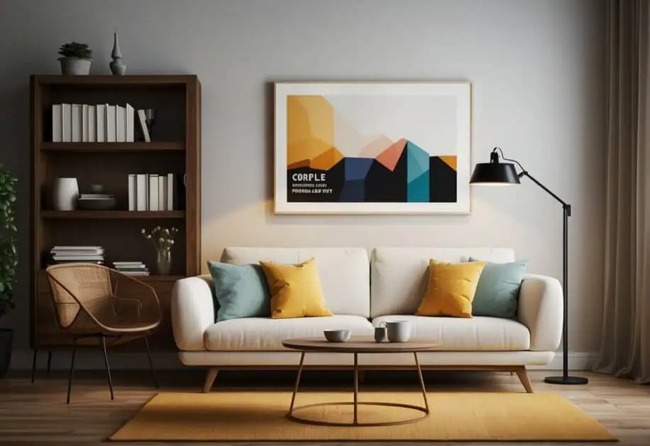 furniture promotion