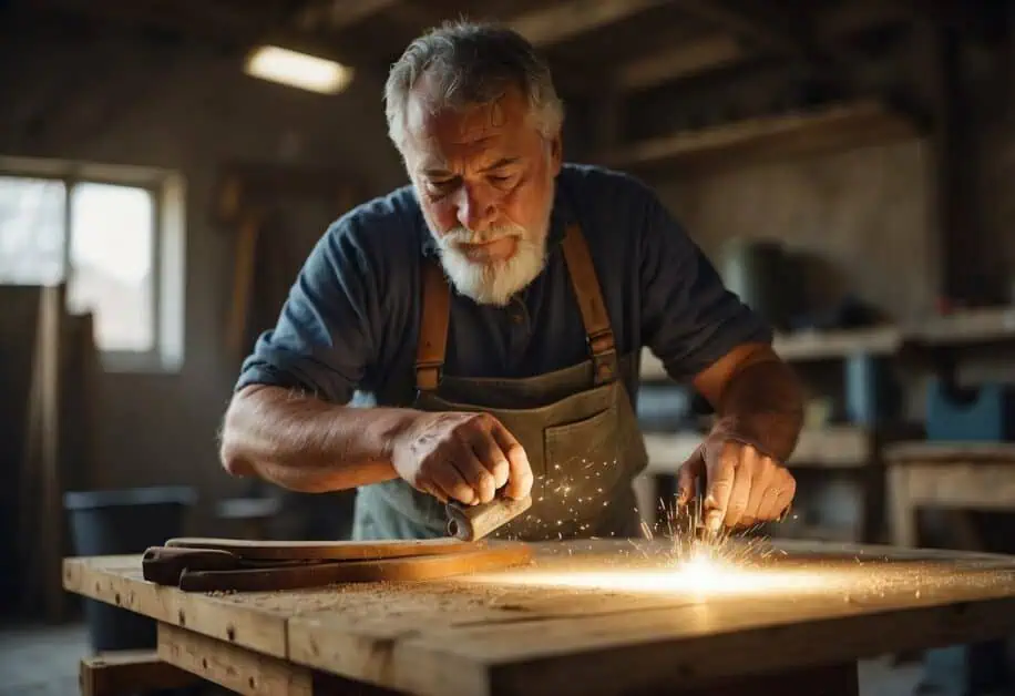 furniture restoration singapore