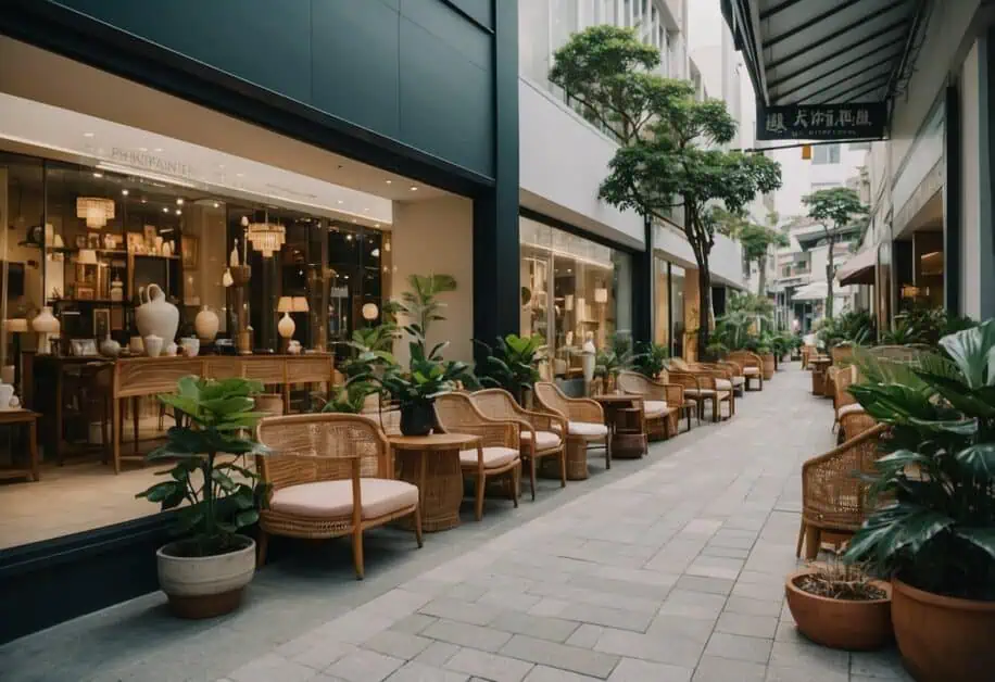 furniture shops in ubi singapore