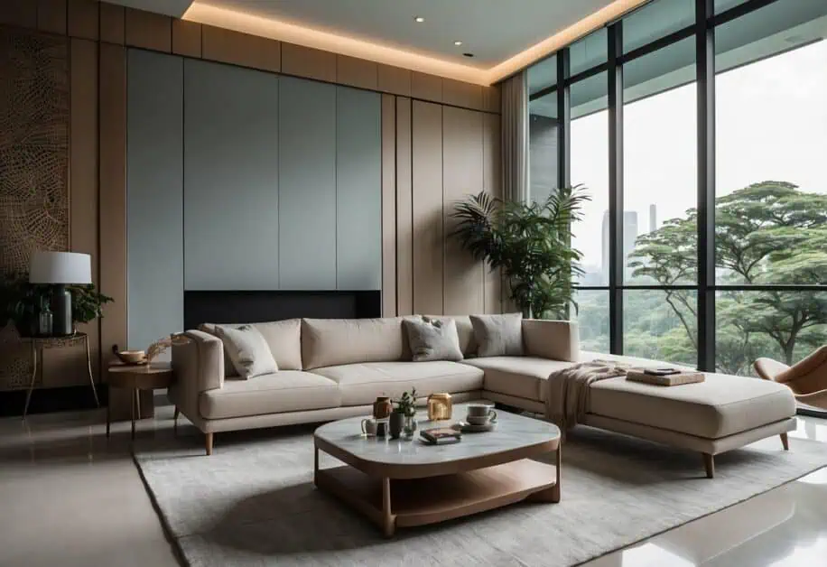 furniture singapore