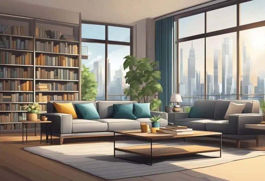 furniture singapore