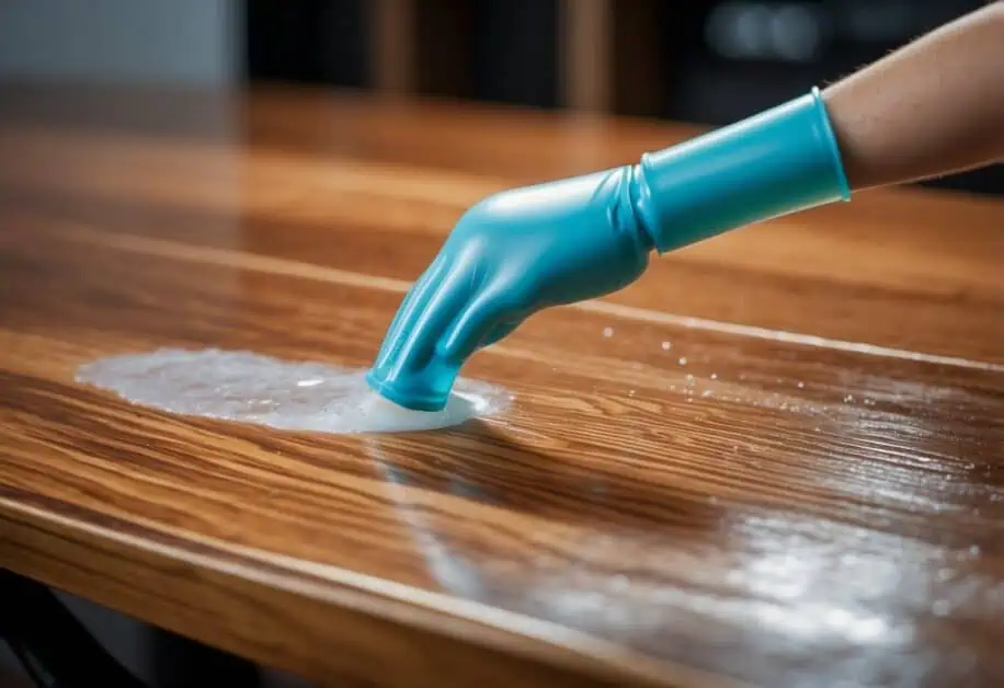 furniture stain protector