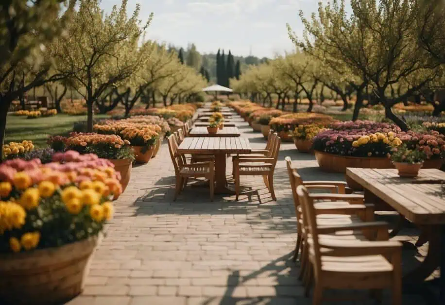 furniture stores orchard