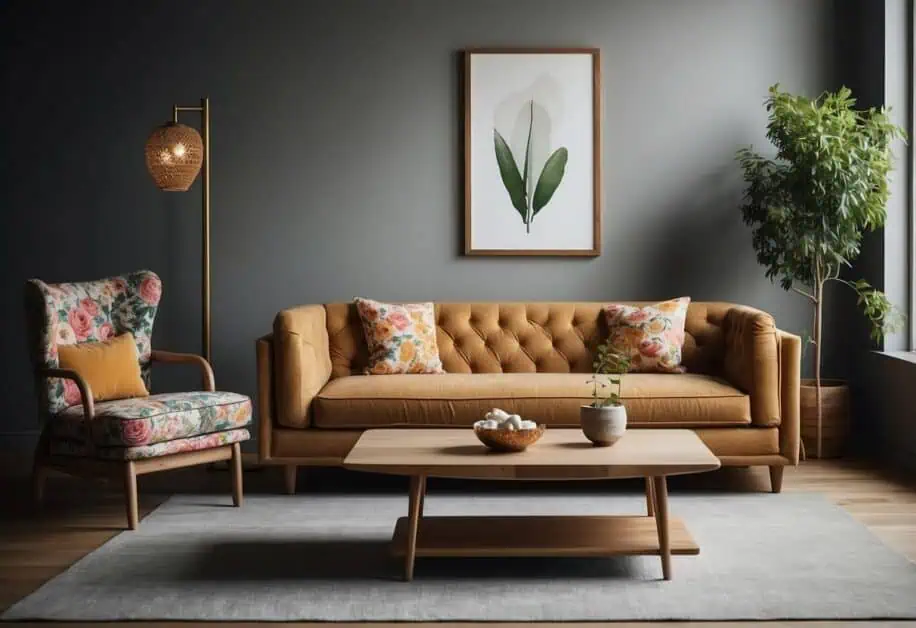 furniture styles guide