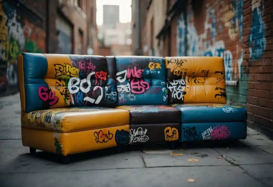 furniture tagging singapore