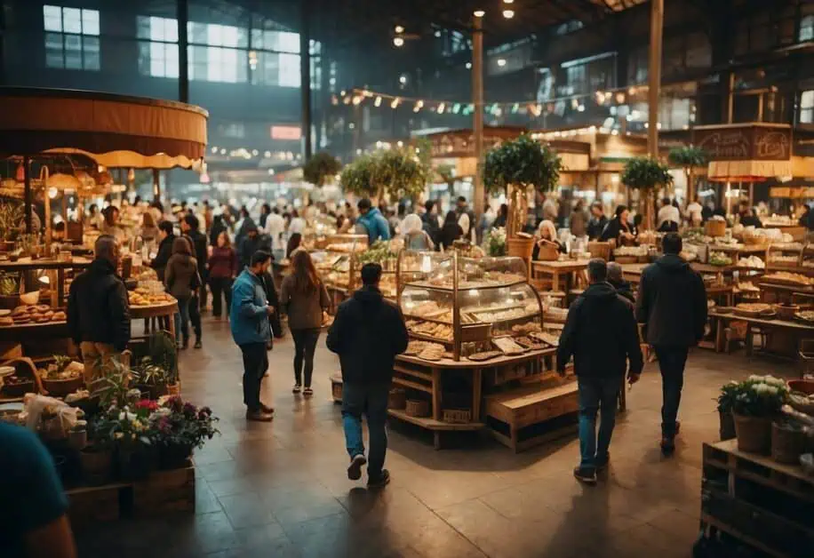 furniture vendors