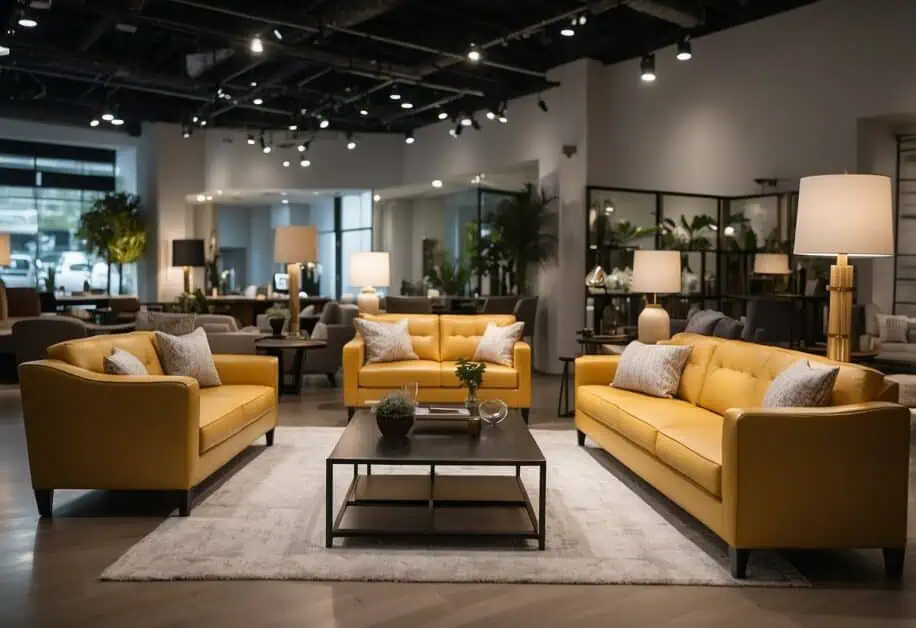 furniture where to buy