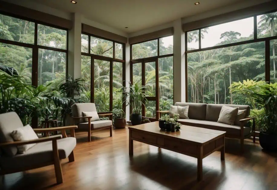 furniture woodlands singapore