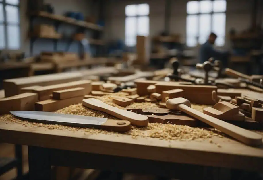 furniture workshop bdo