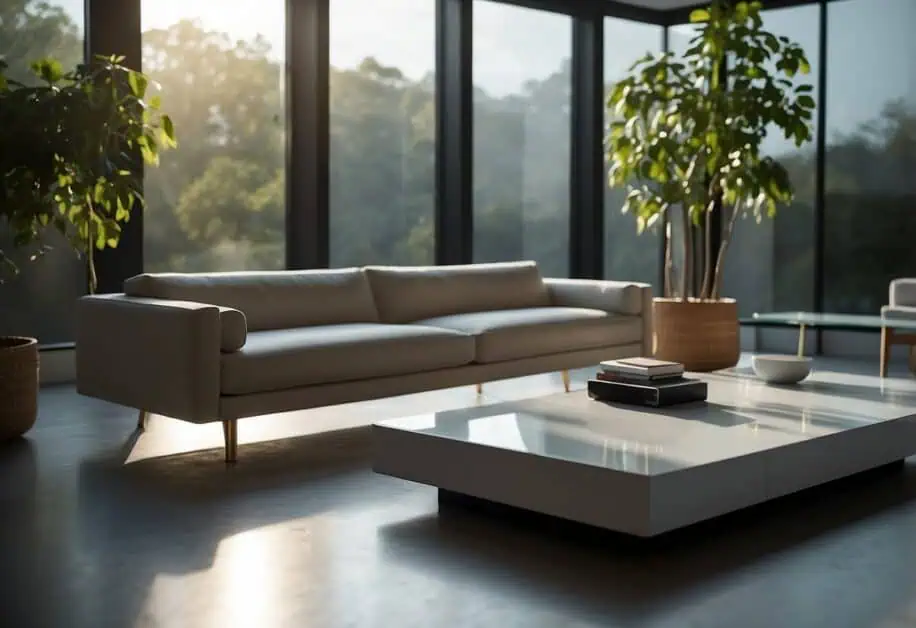 future of furniture