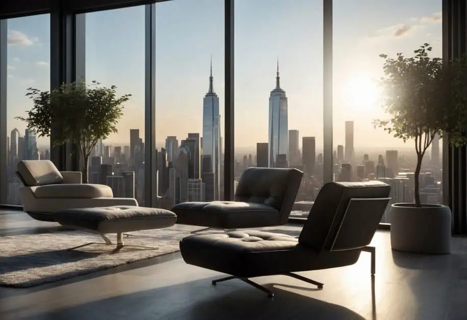 future perfect furniture