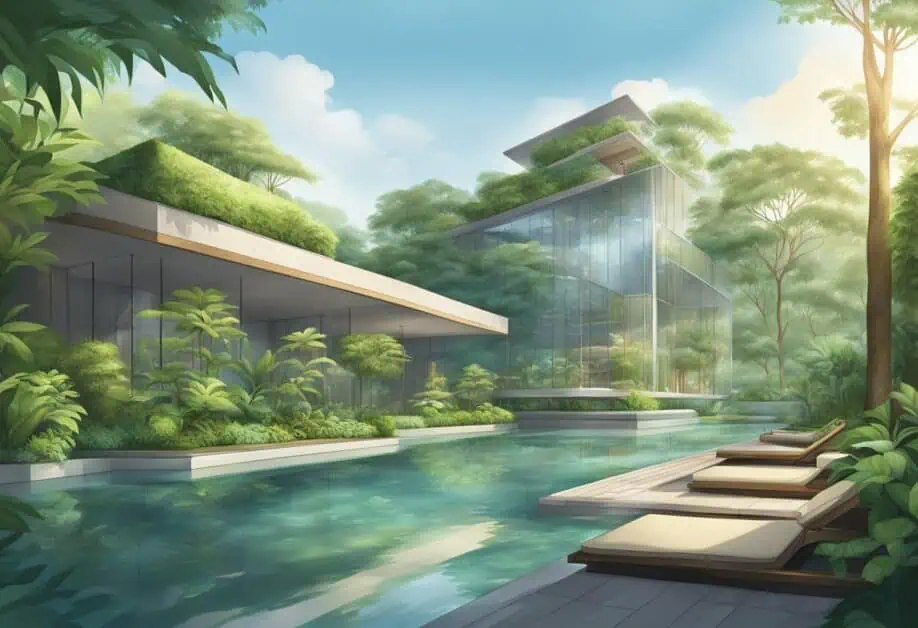 g spa singapore