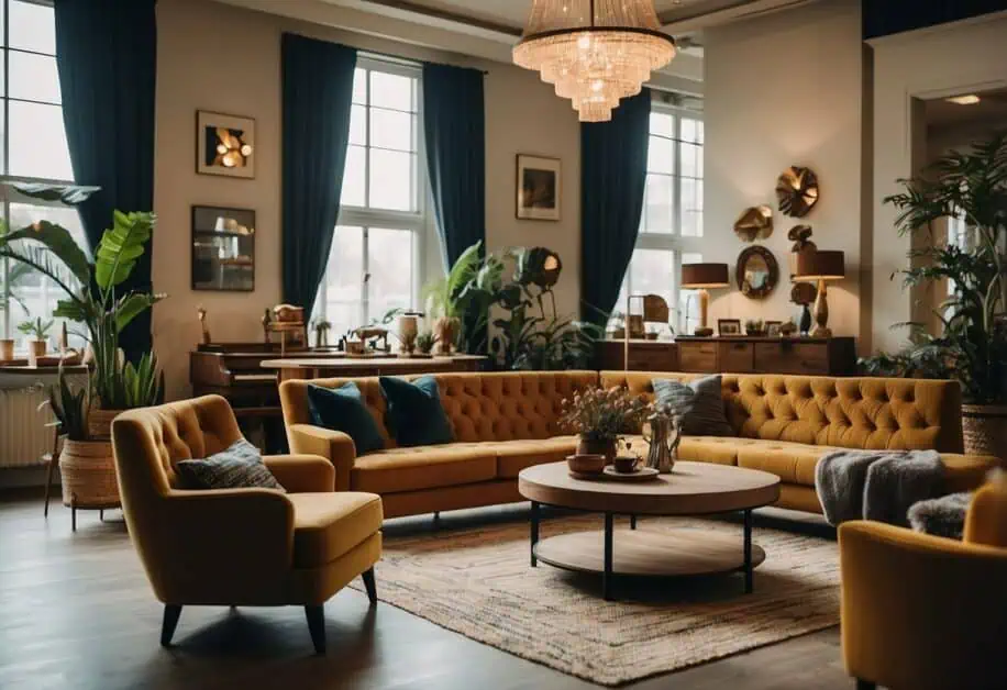 gainesville furniture