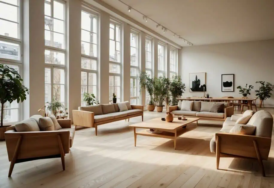 gallery danish furniture