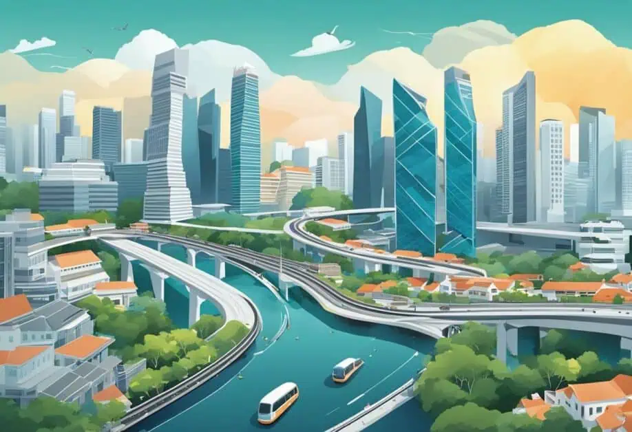 garmin singapore