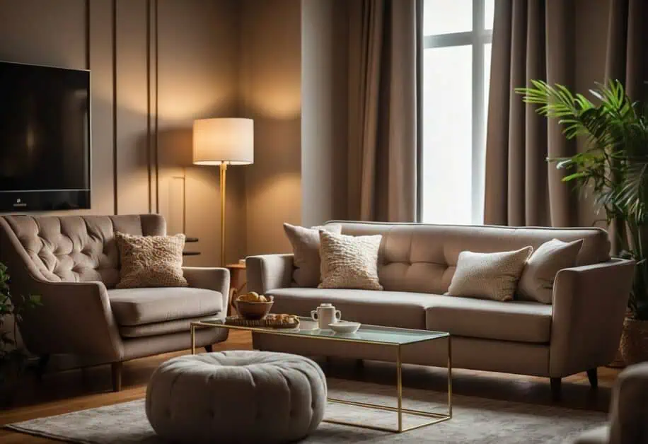 garnier furniture
