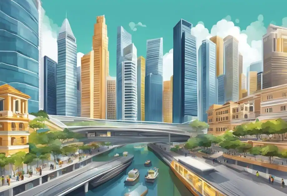 gebiz singapore