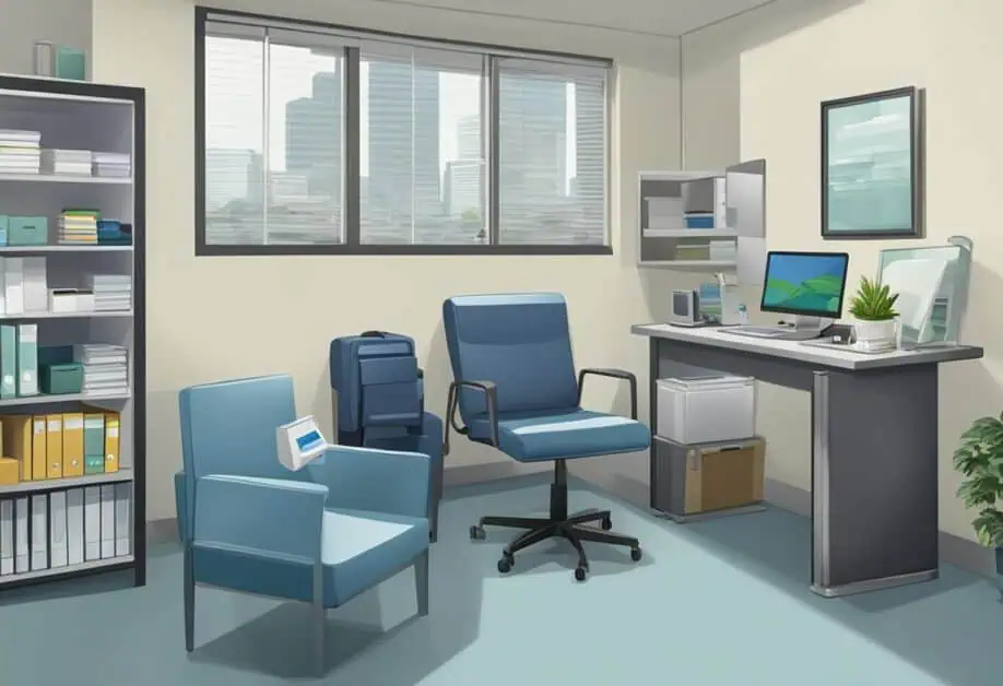 general practitioner singapore