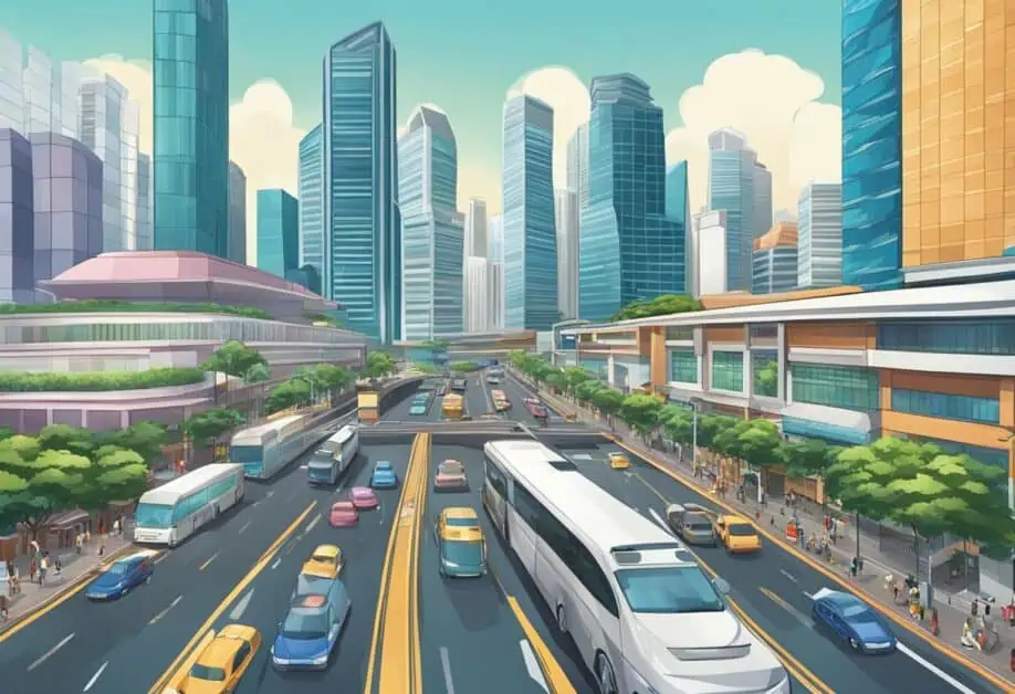 genius central singapore
