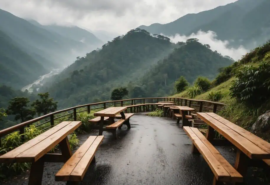 genting road furniture
