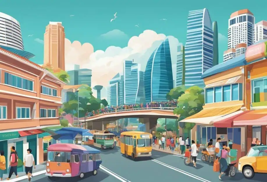 gess singapore