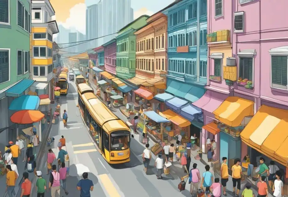 get go singapore