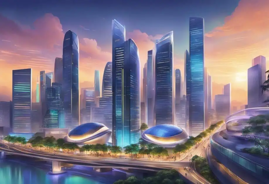 giga singapore