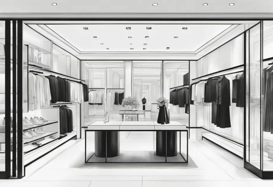 givenchy singapore