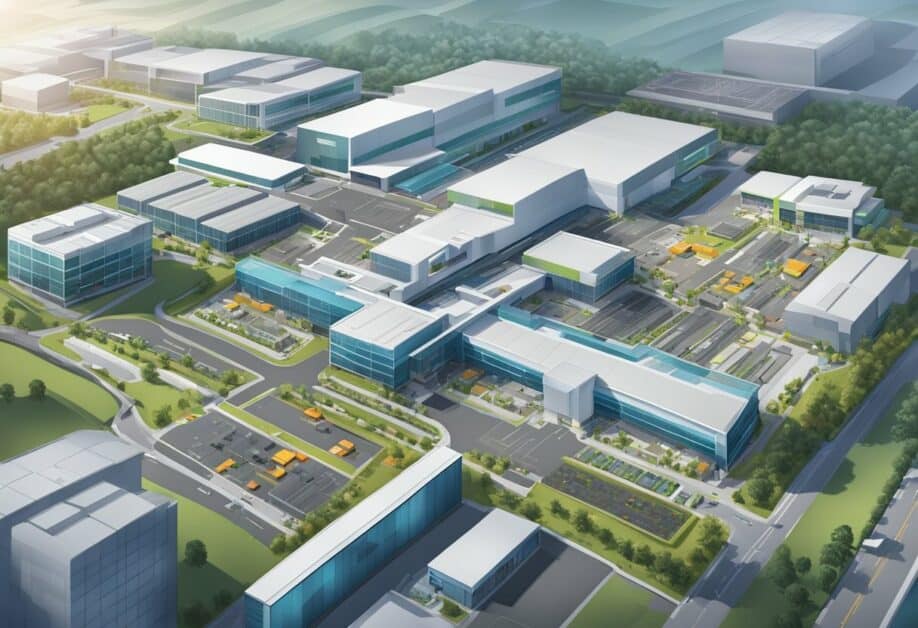 globalfoundries singapore