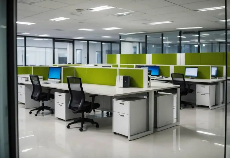 godrej office furniture