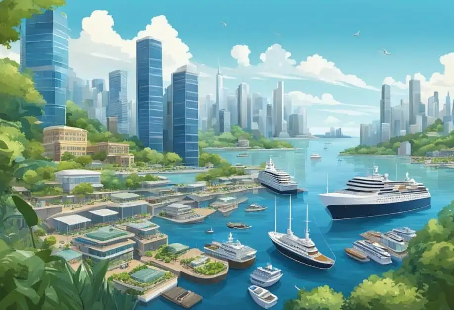 goelia singapore