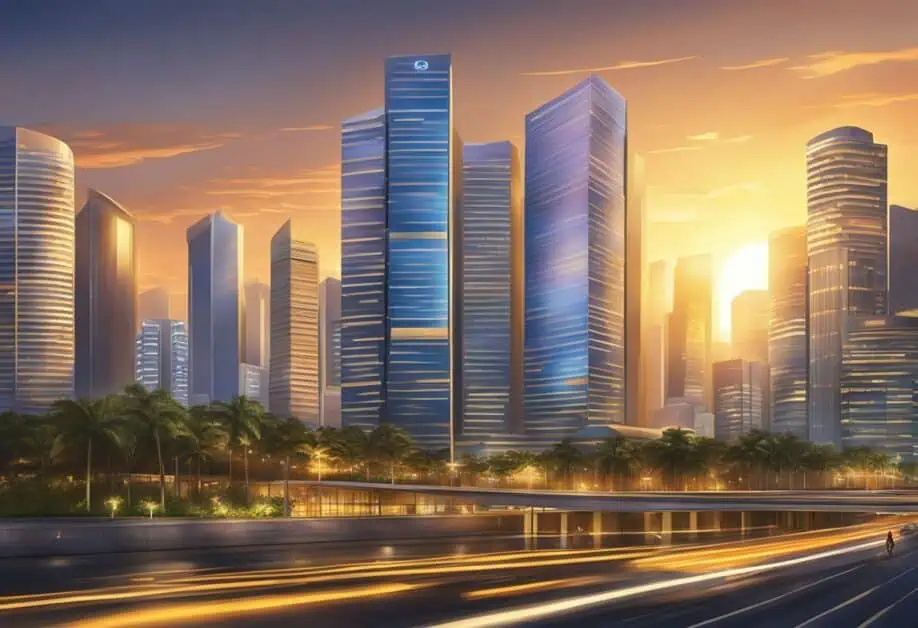 golden village singapore