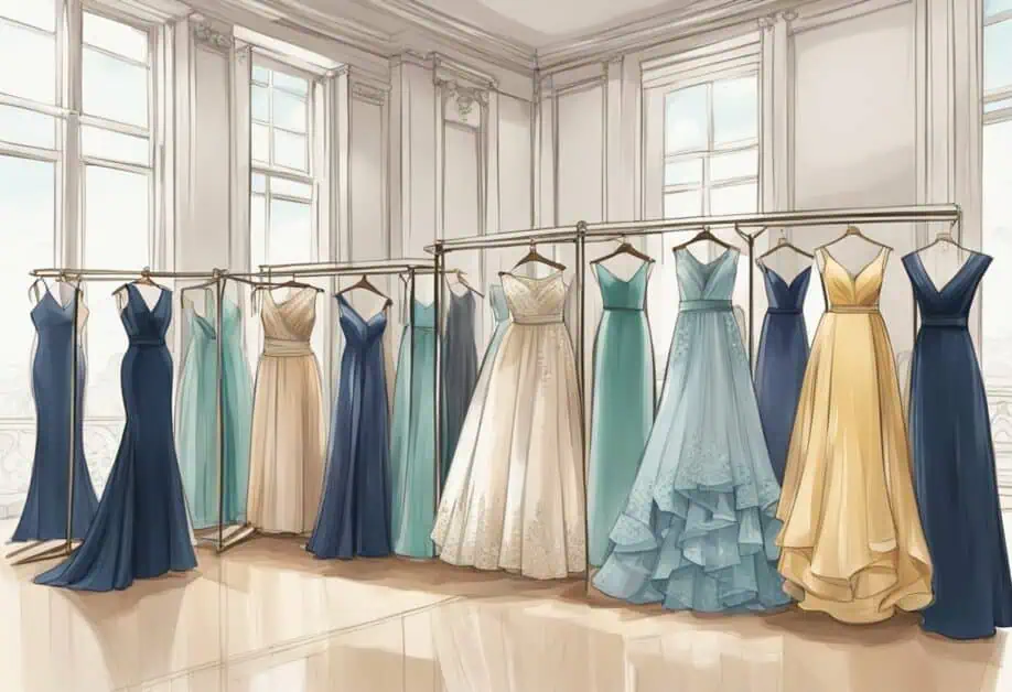 gown rental singapore