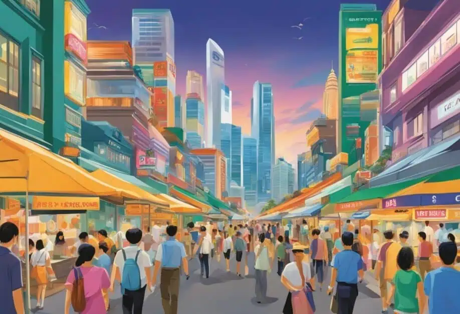 great deals singapore