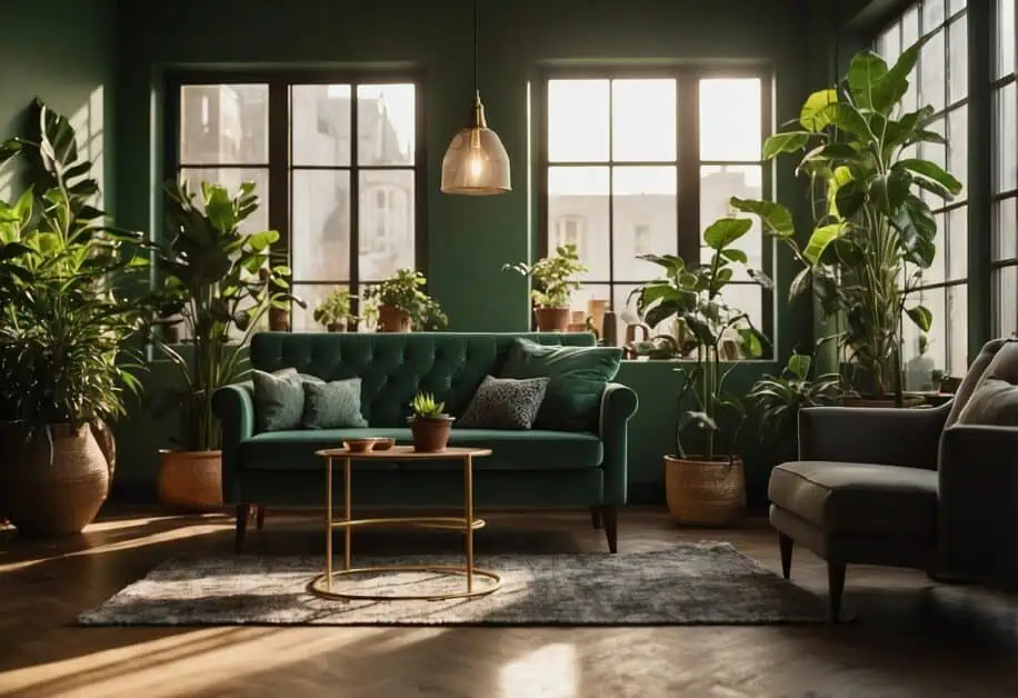 green room furniture