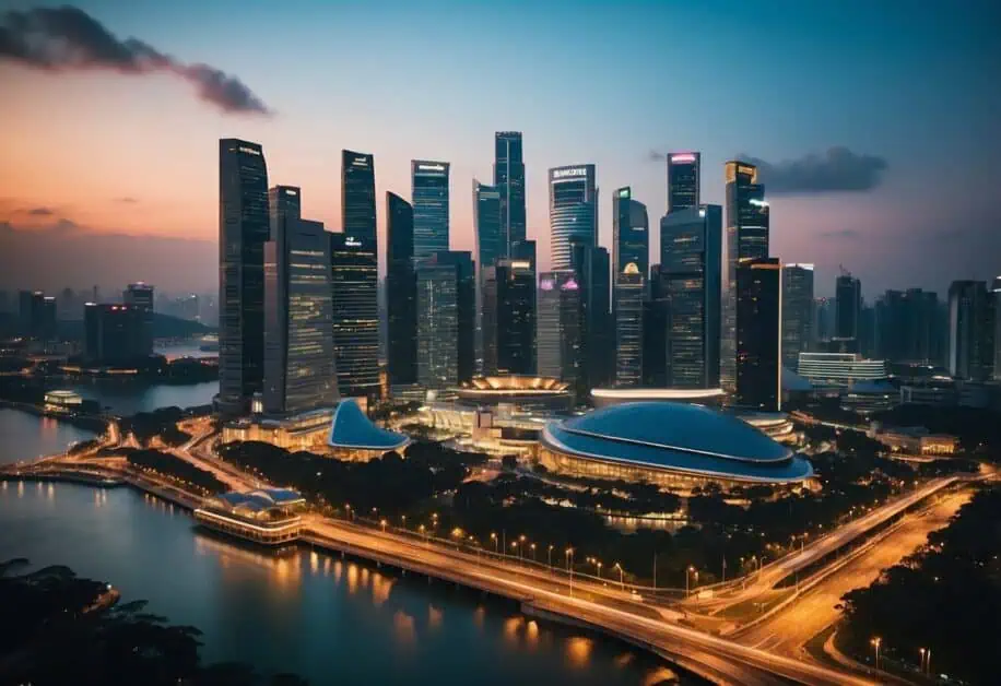 gss singapore